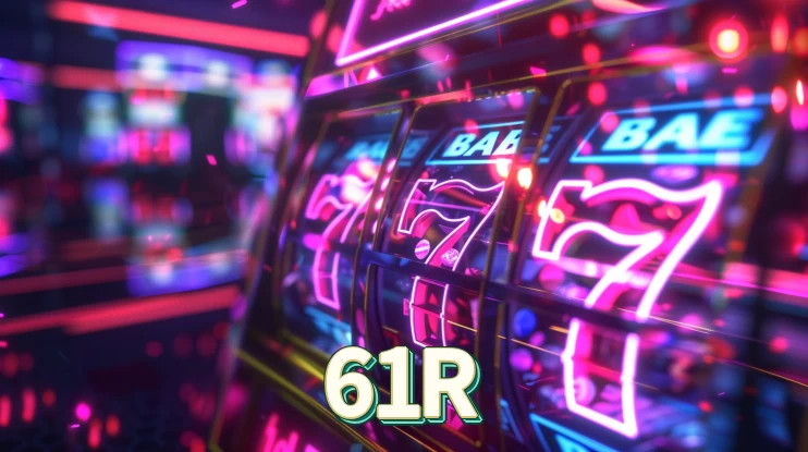 61R Certificado eCOGRA - Jogos Justos Auditados