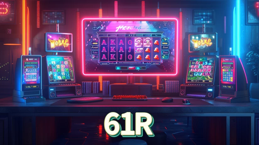 61R cassino online