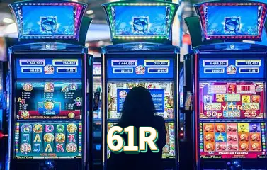 Jogos online 61R