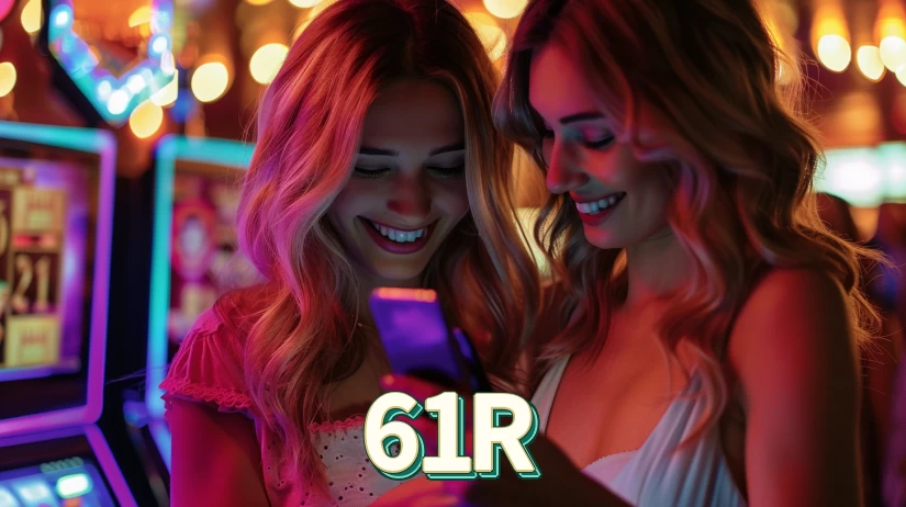 61R cassino