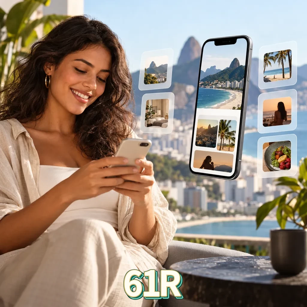 61R App