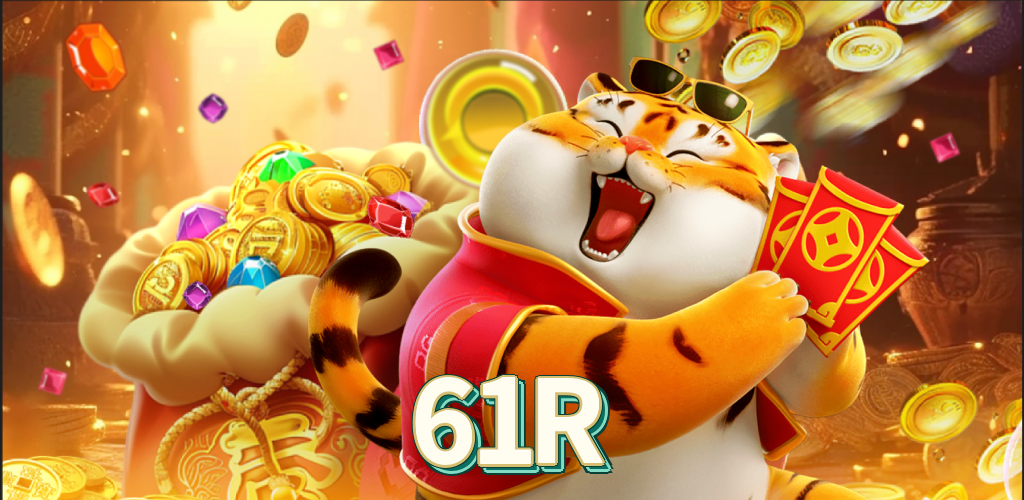 61R cadastro — tela de formulário no app oficial