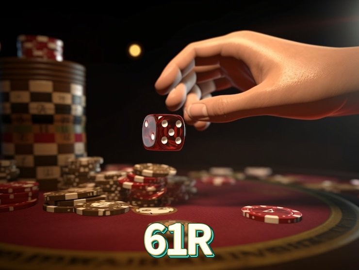 Requisitos do APK 61R para Android