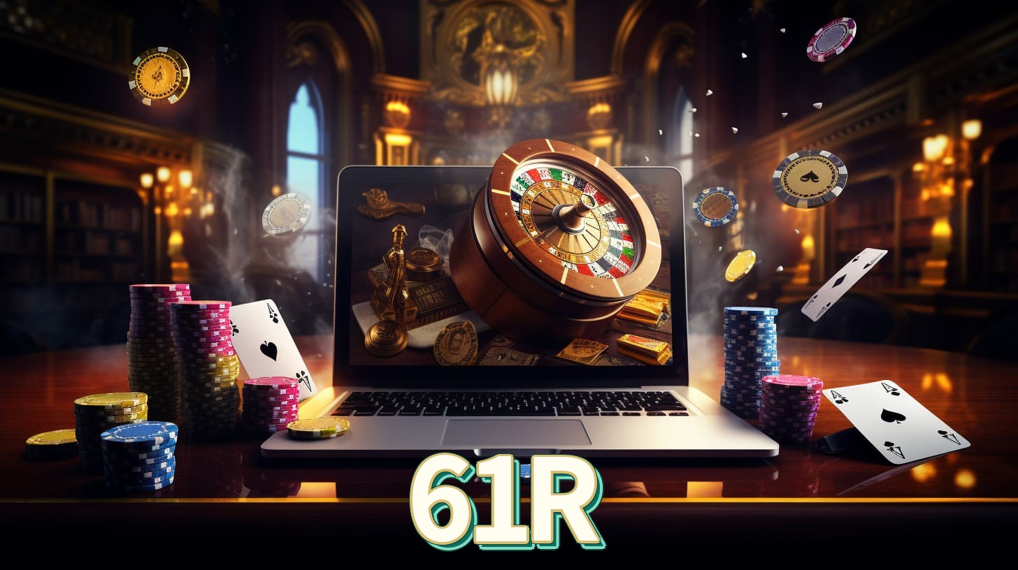 61R vip