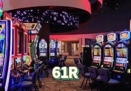 61R bet — mercados de futebol e esportes no app