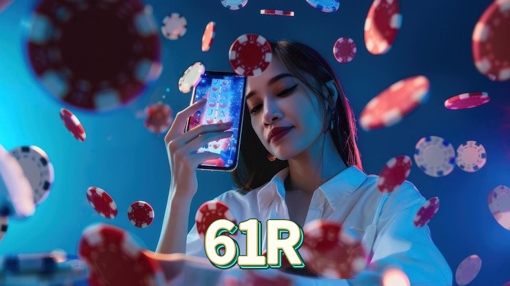 61R Download Oficial