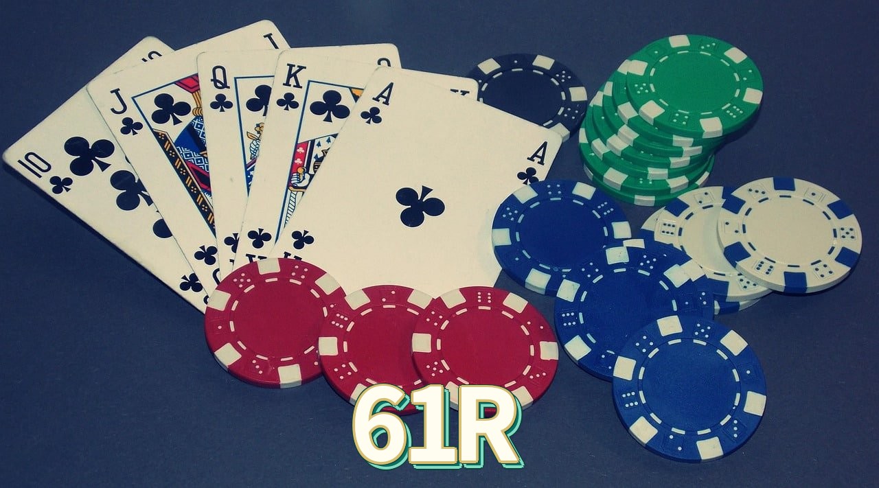RTP dos slots populares na 61R