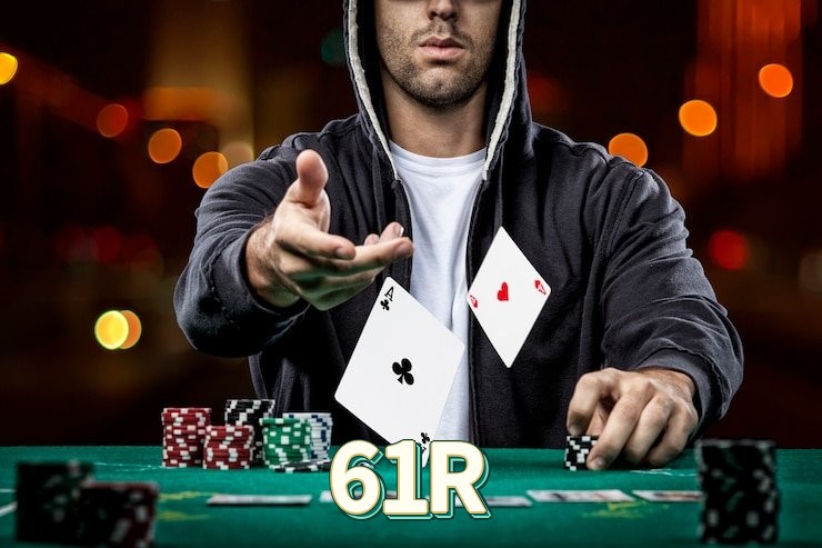 Requisitos do APK da 61R para Android