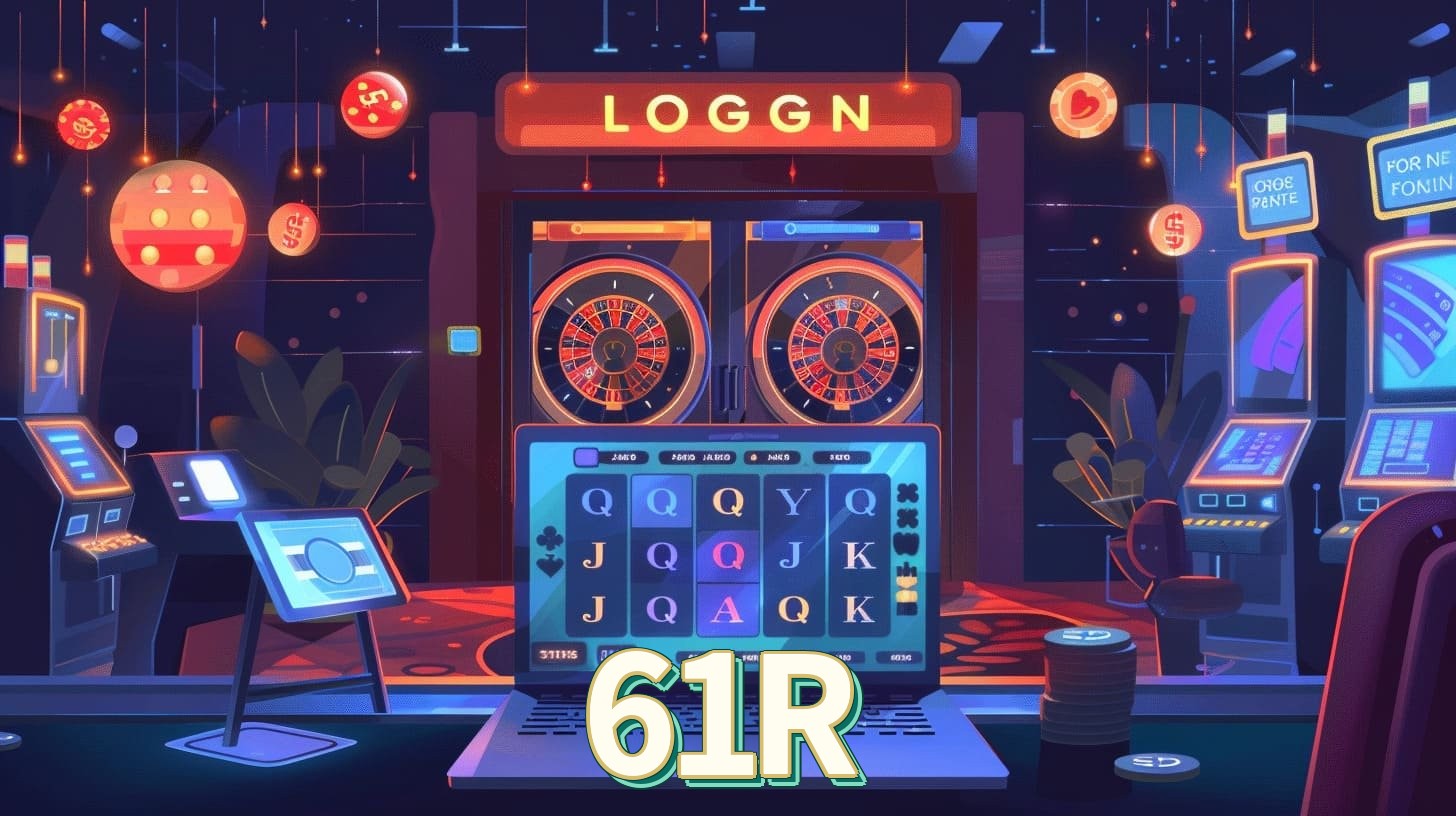 61R bet
