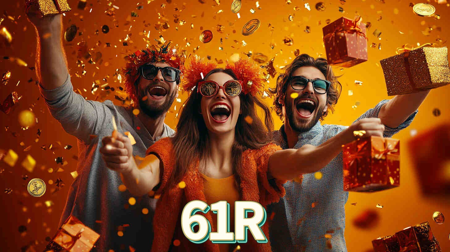 Resumo visual de bônus e campanhas 61R