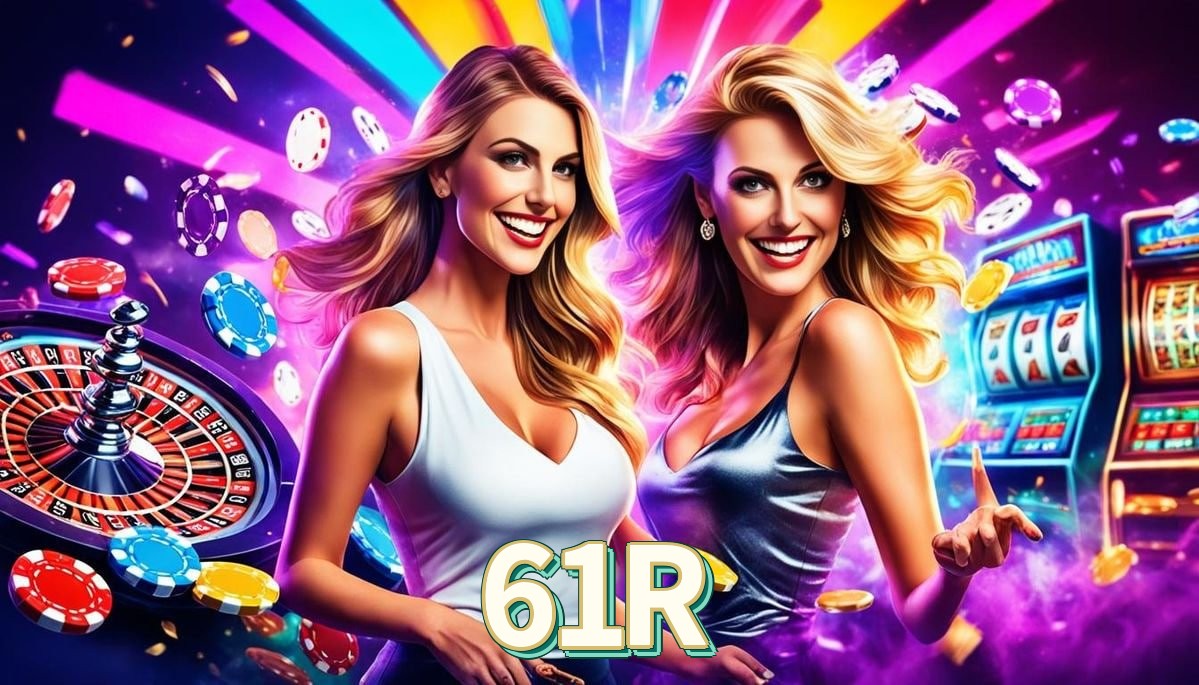 Lista de jogos de slot na 61R