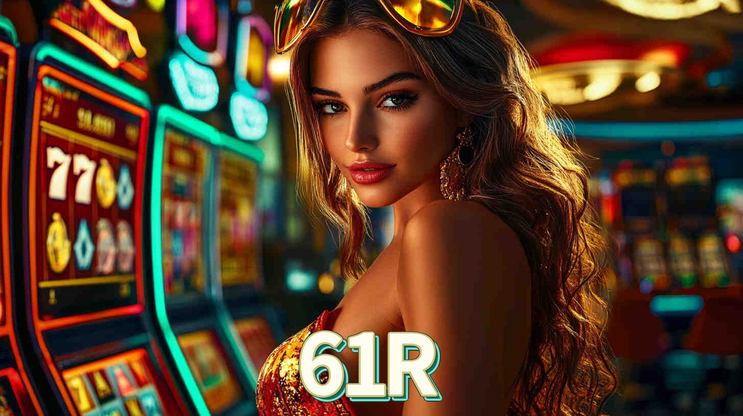 61R Plataforma