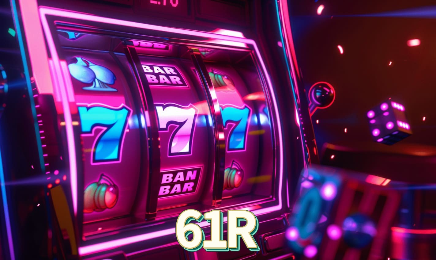 61R Logo Seguro