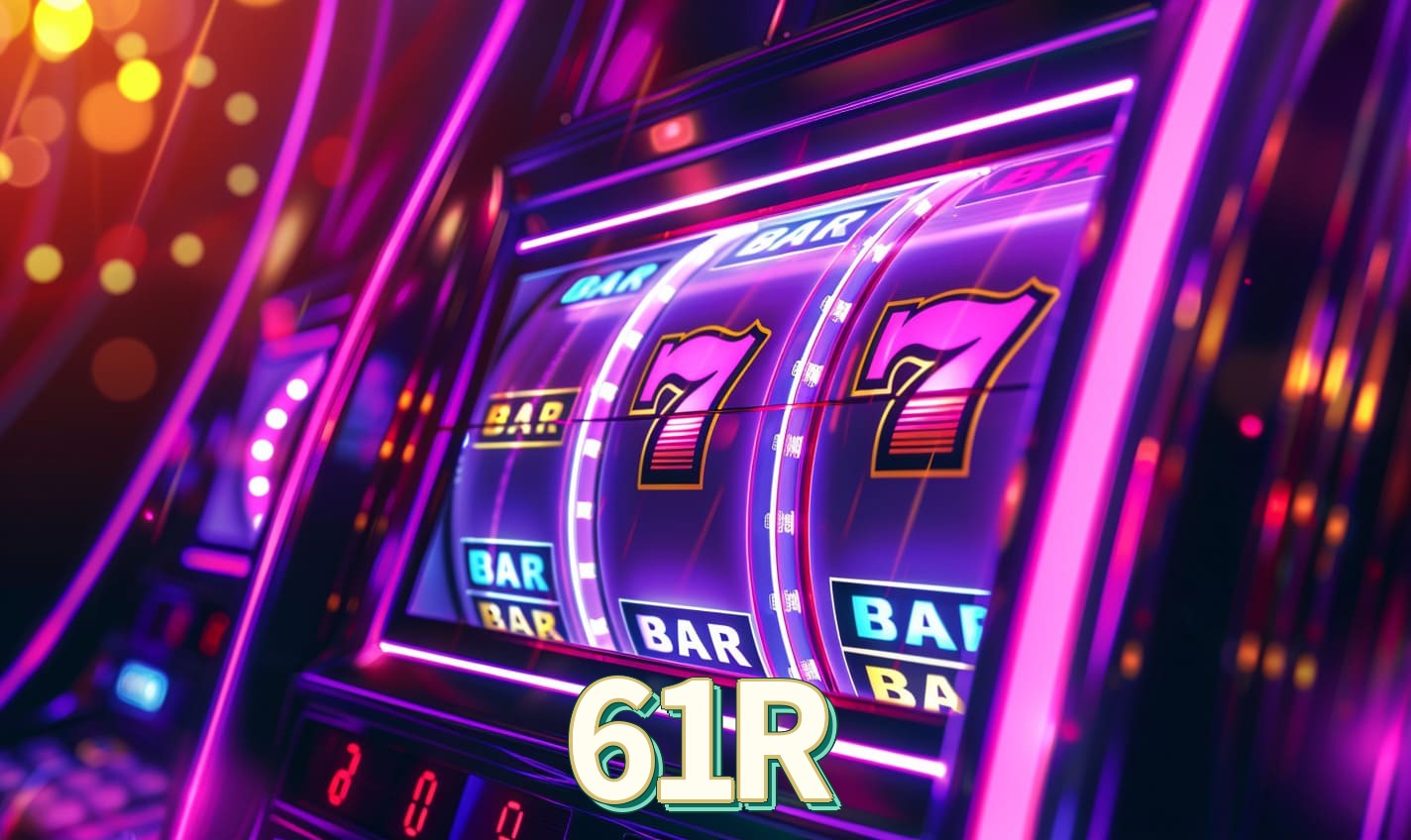 61R download — tutorial instalação APK passo a passo
