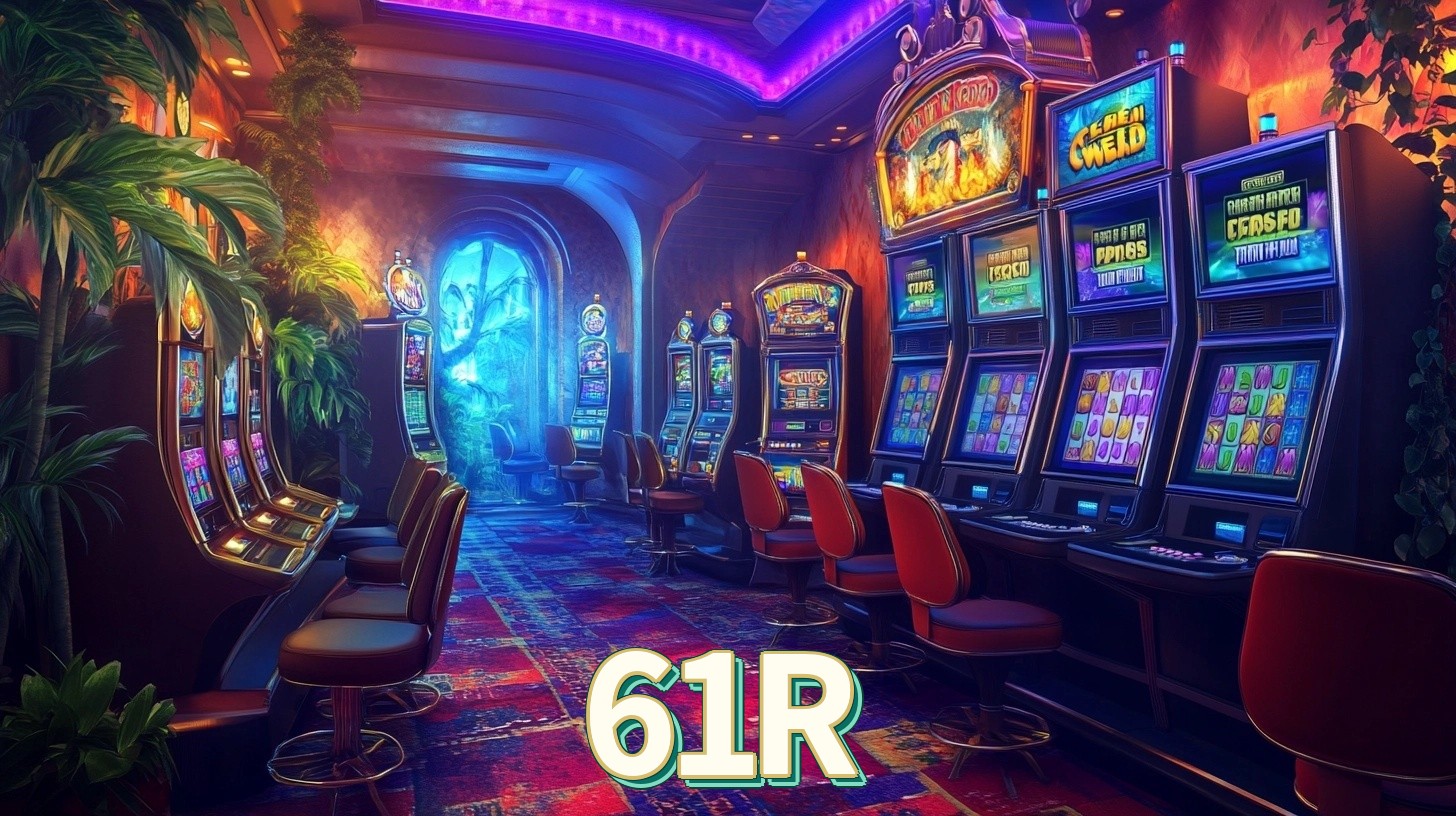 Jackpots Progressivos