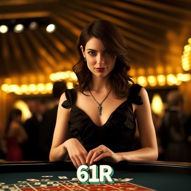 61R Cassino Online Certificado