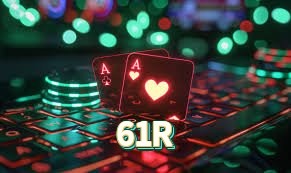 Vantagens de jogar slots no 61R Brasil