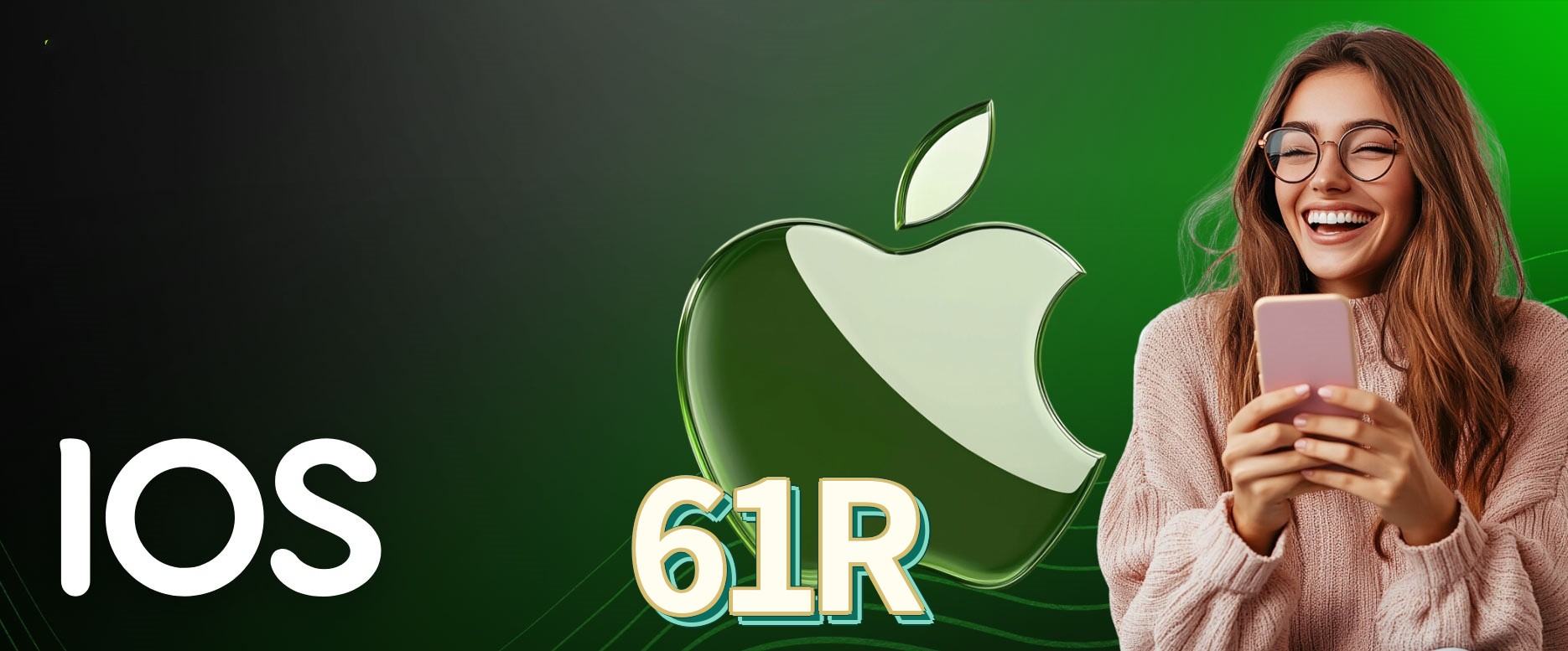 61R instalar