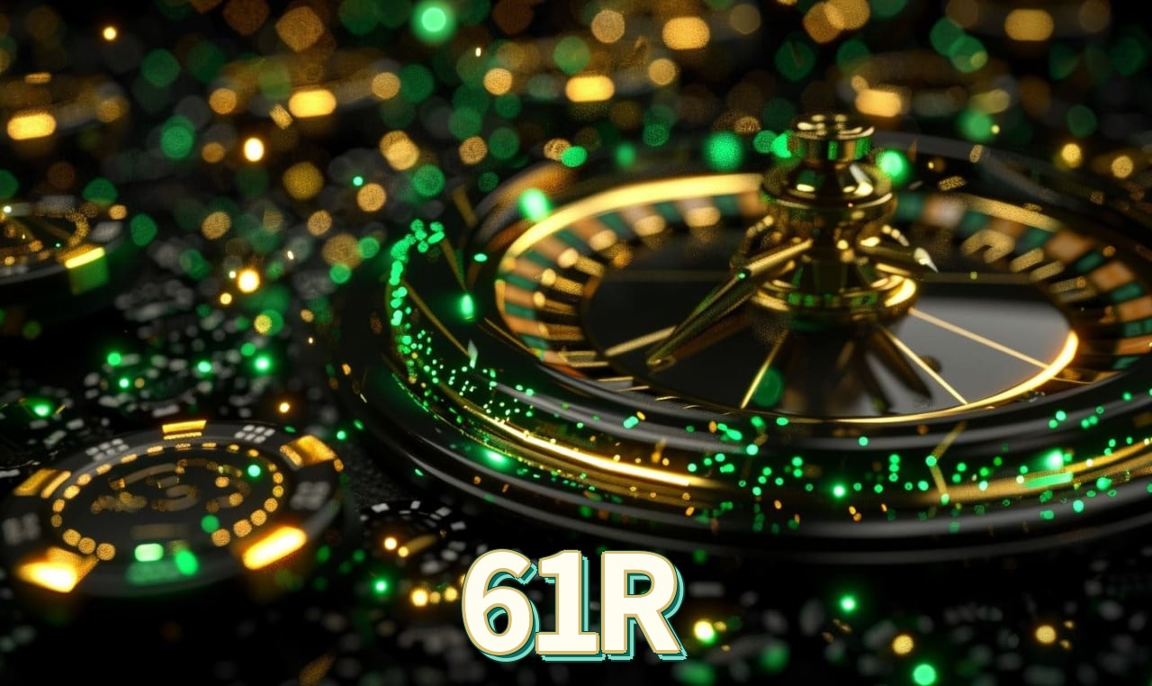 61R bônus — cashback 15 por cento e níveis VIP