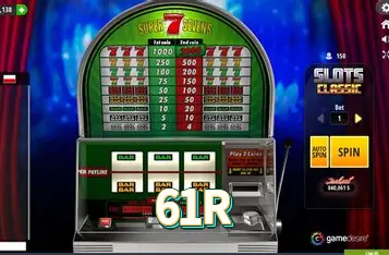 Fortune Rabbit slot