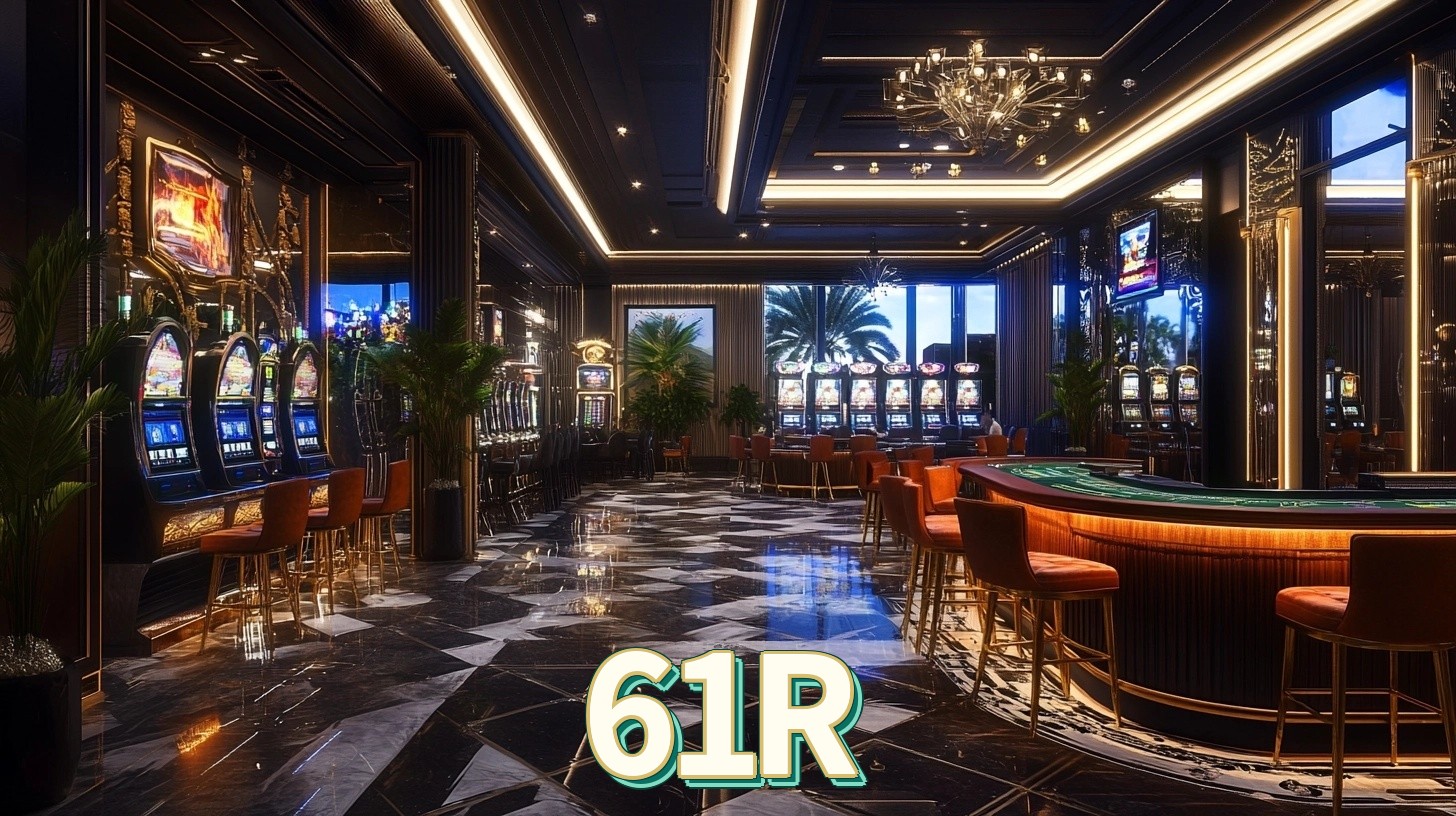 61R login