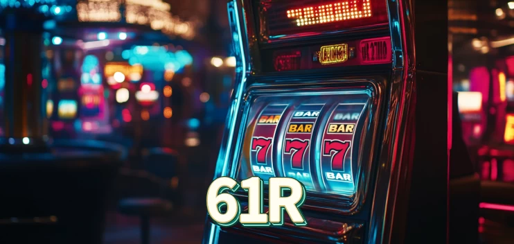 61R FAQ — suporte e ajuda no aplicativo oficial