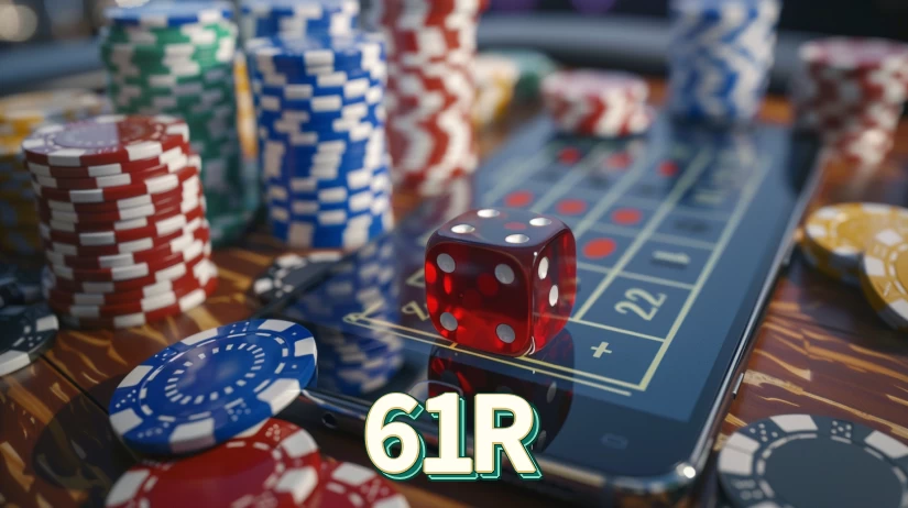 61R download — arquivo APK para Android oficial