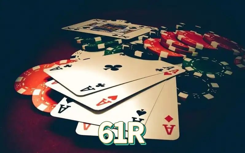 61R bônus — painel de promoções no aplicativo