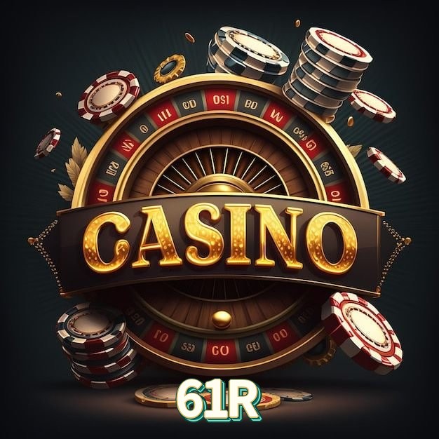 Jogos de Cassino em Destaque - Slots, Roleta, Blackjack