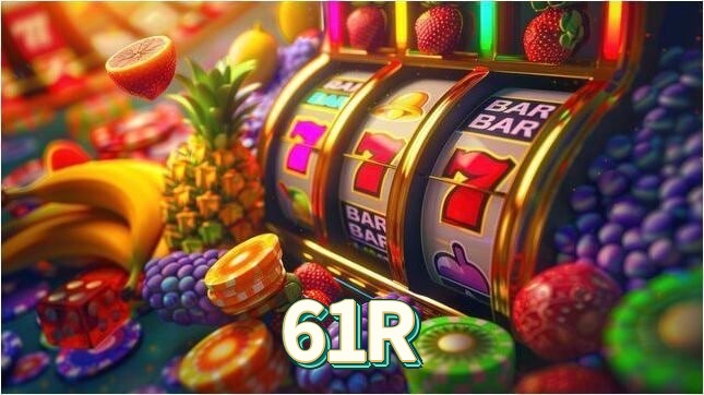 61R visual 1