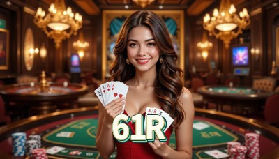 61R Instalar Logo 1