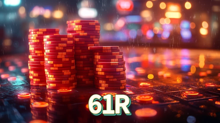 61R cadastro — verificação de conta e PIX no caixa