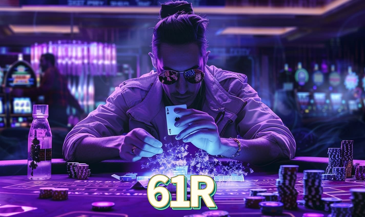61R feedback — formulário de envio no aplicativo oficial