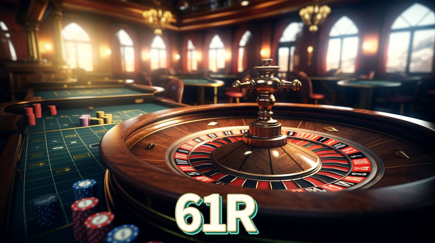 61R Win