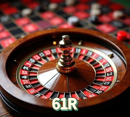 61R ajuda online — chat de suporte no aplicativo oficial