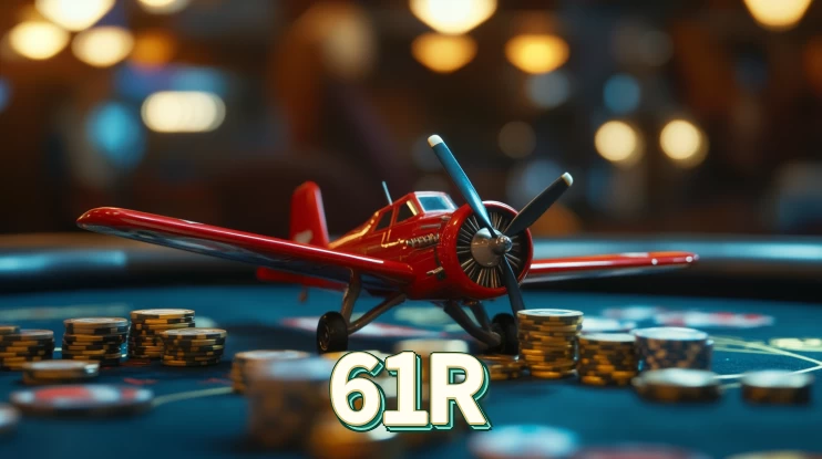 App mobile 61R