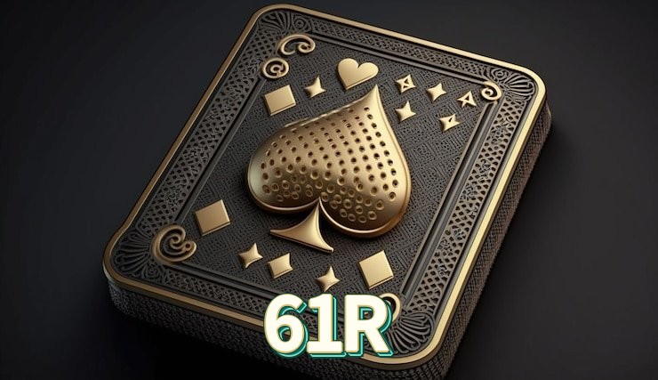 Bot 61R Telegram