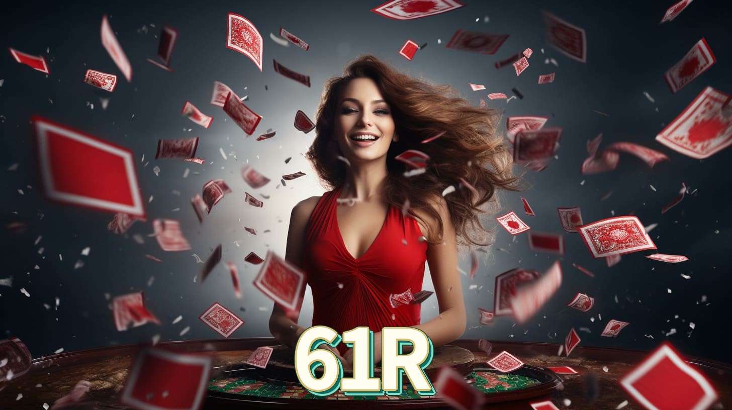 61R telegram