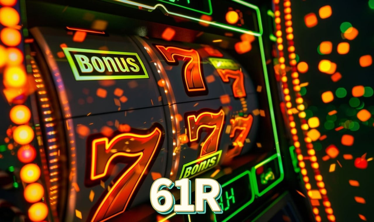 Logo da 61R