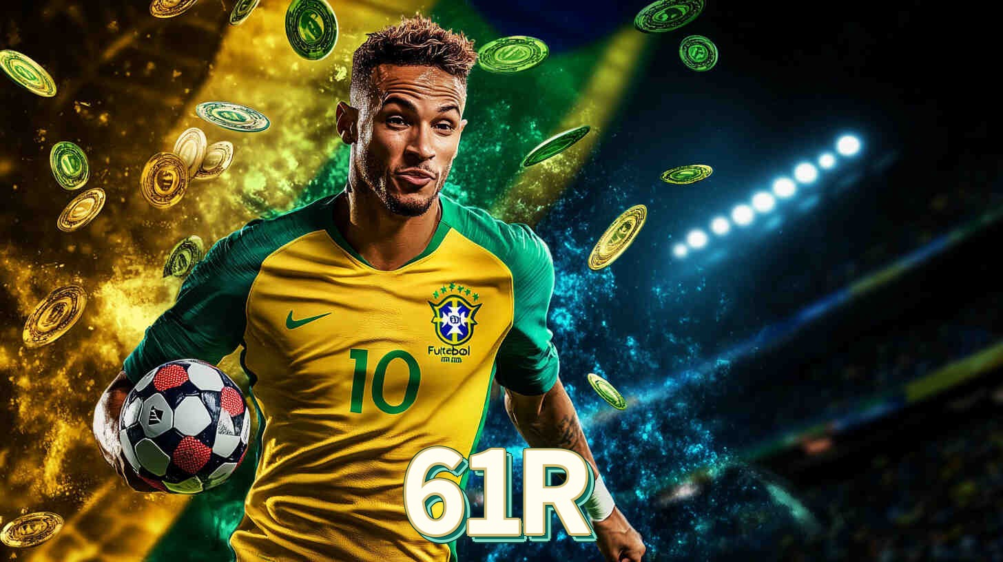 61R Logo Oficial