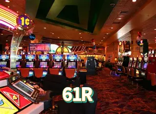 61R plataforma — saque cashout PIX com comprovante