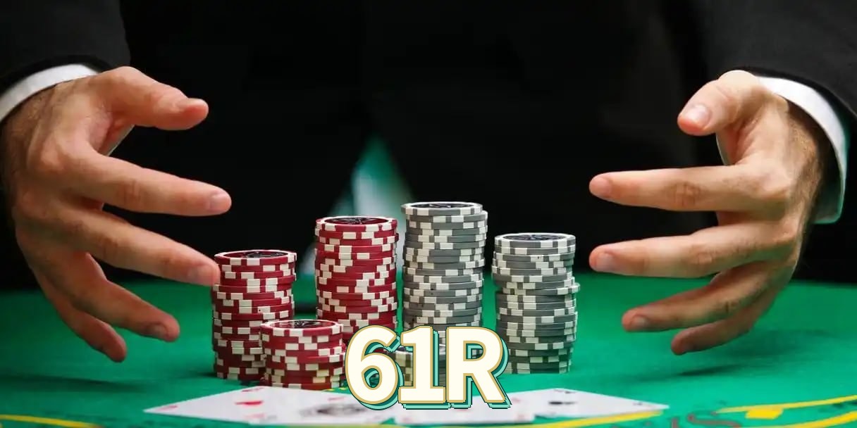 61R cassino online