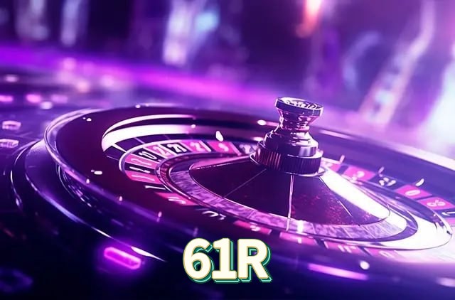 61R Loteria Online Brasil - Plataforma Certificada